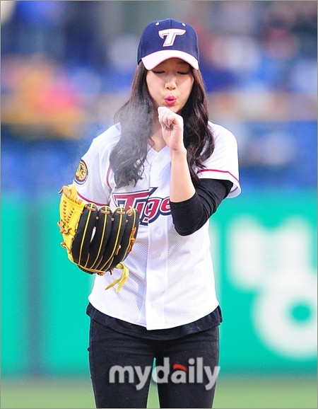 160709最强霸气亲故朴信惠来袭爱她你怕了吗？