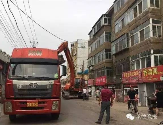 你们确定牛圈子沟要修了？小编我憋了一肚子话要说