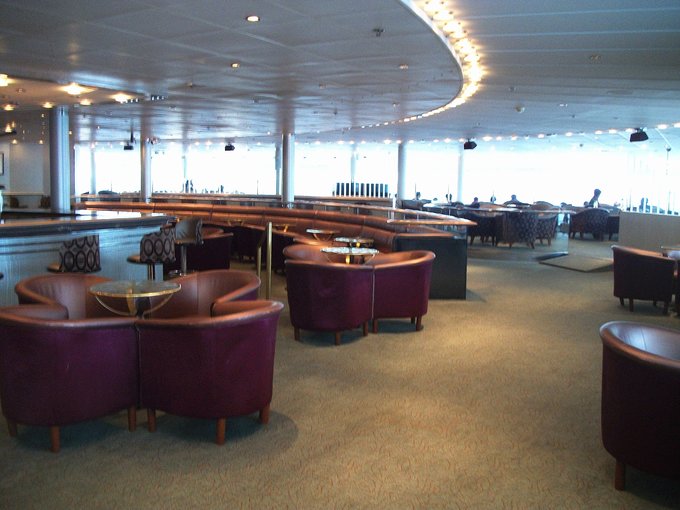 天海新世纪号邮轮还在运营吗,天海邮轮游