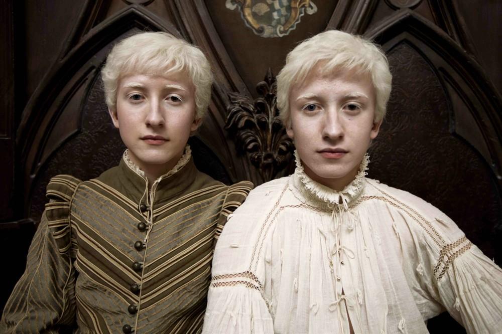 故事的故事电影影评,50年前的荒诞童话故事