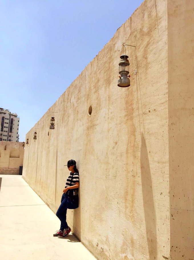 迪拜阿布扎比5天旅游攻略,迪拜阿布扎比一日游攻略