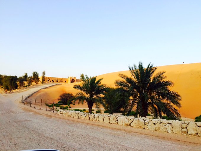 迪拜阿布扎比5天旅游攻略,迪拜阿布扎比一日游攻略