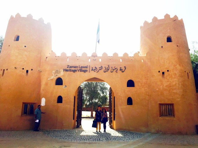 迪拜阿布扎比5天旅游攻略,迪拜阿布扎比一日游攻略