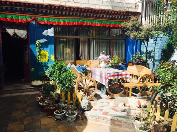 拉萨旅游费用图,南京到拉萨旅游