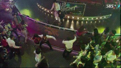 160709最强霸气亲故朴信惠来袭爱她你怕了吗？