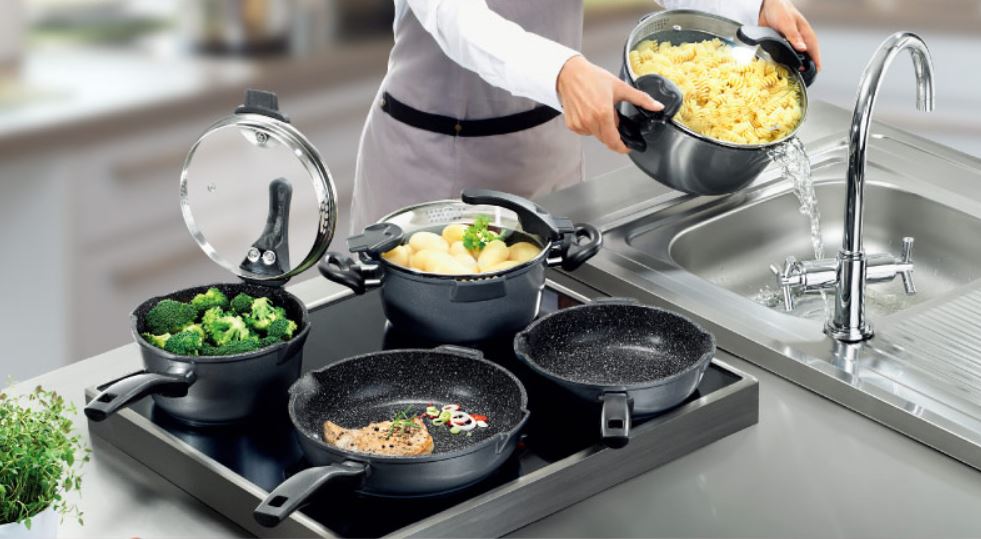 相见恨晚的5件厨房好物,10件厨房好物分享