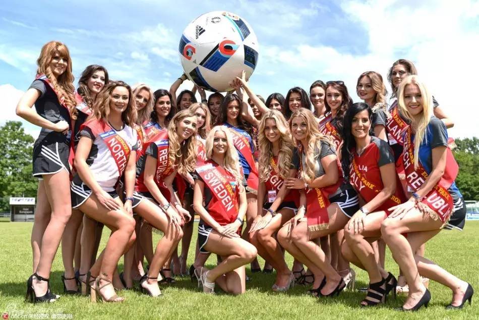 哪些作家是超级球迷？到底是欧洲杯重要还是女票重要？