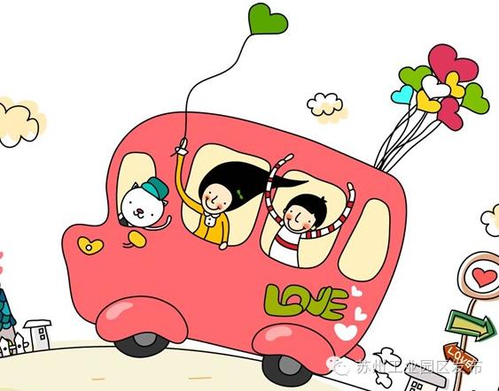 园区公交新增线路,园区公交线路图