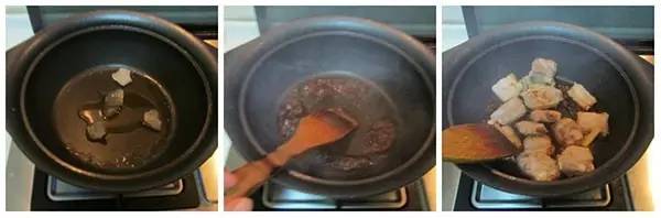 牛排骨用空气炸锅怎样做好吃鲜嫩,排骨鲜嫩多汁的技巧