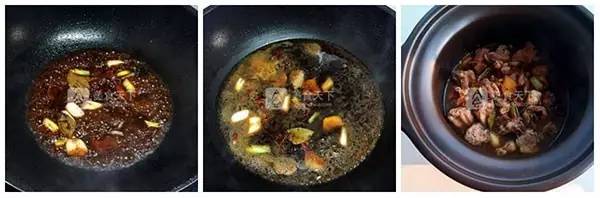 牛排骨用空气炸锅怎样做好吃鲜嫩,排骨鲜嫩多汁的技巧