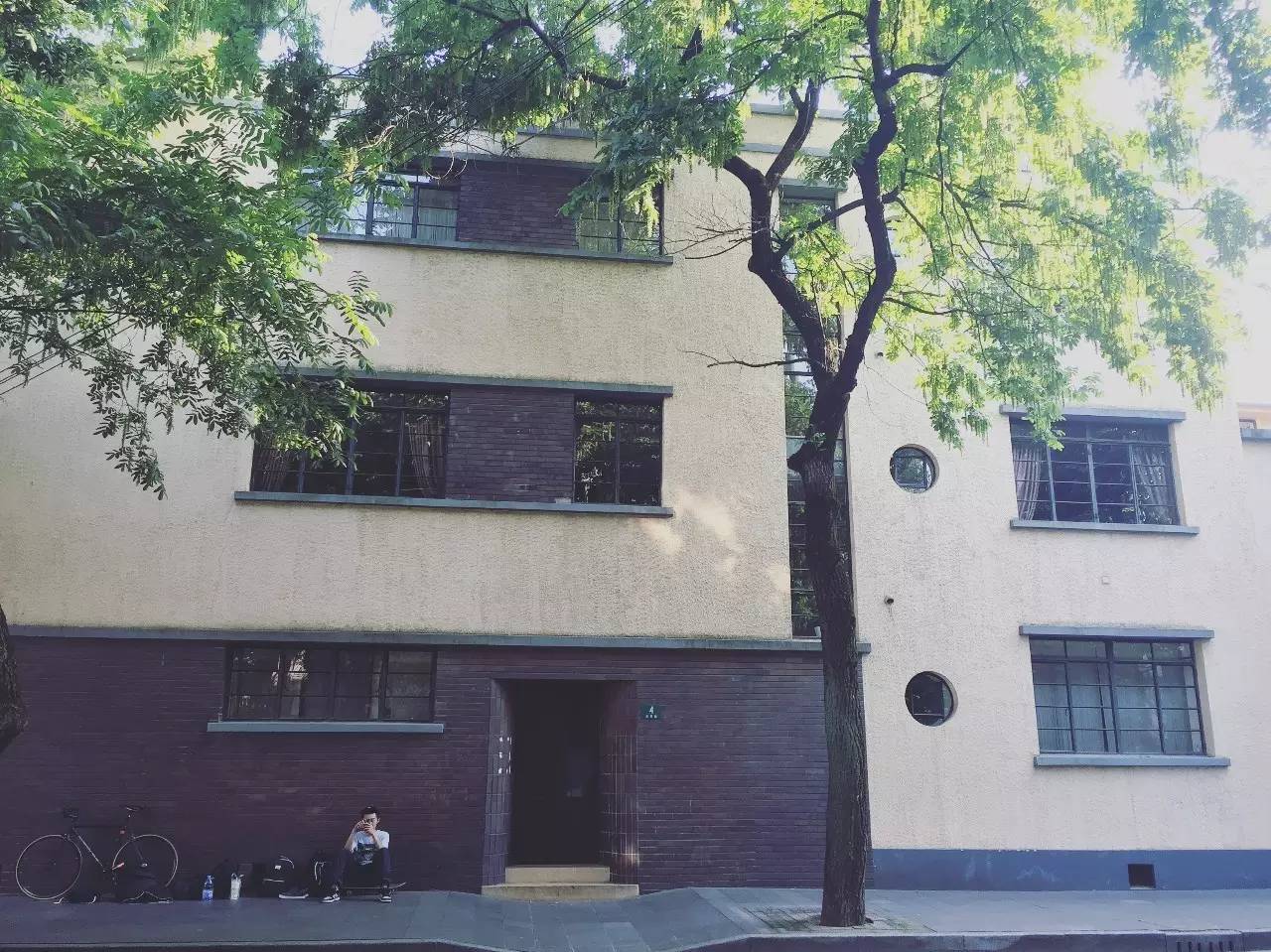 藏在这6个精致去处里的上海，让你从日本穿越到北欧