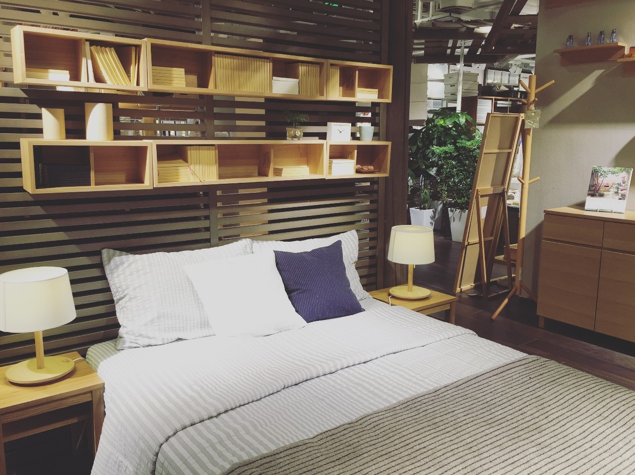 藏在这6个精致去处里的上海，让你从日本穿越到北欧