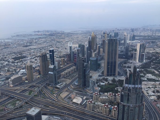 迪拜阿布扎比5天旅游攻略,迪拜阿布扎比一日游攻略