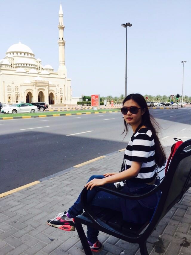 迪拜阿布扎比5天旅游攻略,迪拜阿布扎比一日游攻略