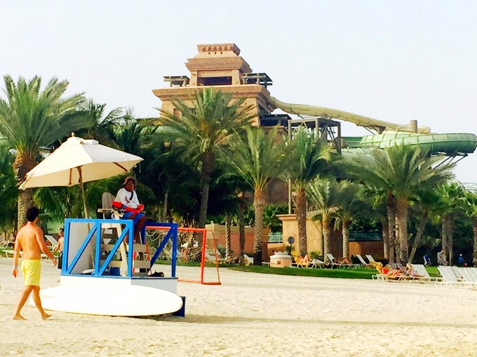 迪拜阿布扎比5天旅游攻略,迪拜阿布扎比一日游攻略