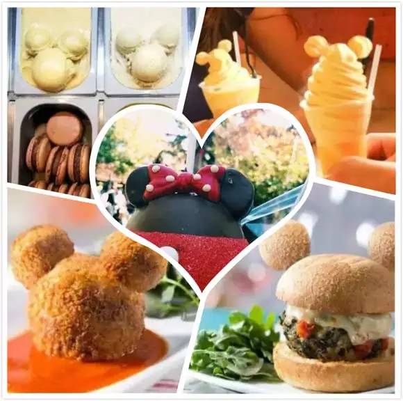 7月份上海迪士尼乐园攻略,上海迪士尼乐园半日票游玩攻略