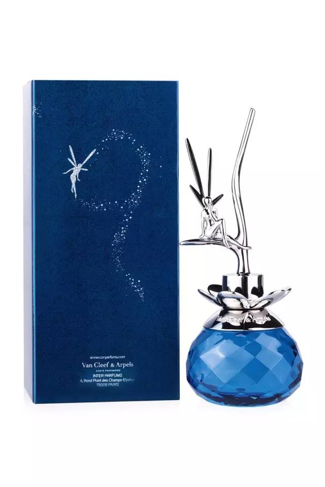 公认好闻入门香水指南,最全香水入门知识在这