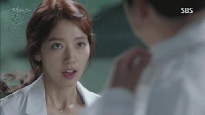 160709最强霸气亲故朴信惠来袭爱她你怕了吗？