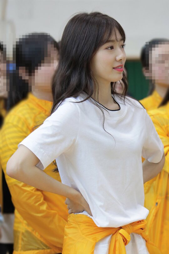 160709最强霸气亲故朴信惠来袭爱她你怕了吗？