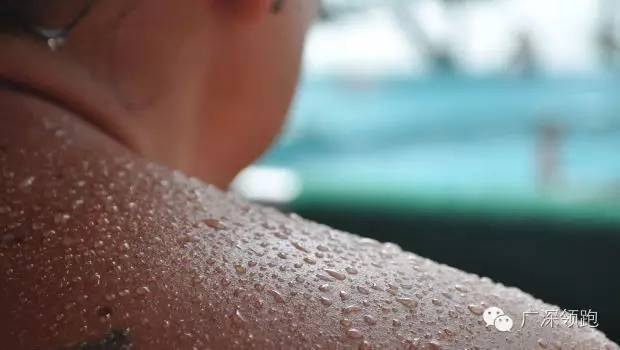 暴汗减脂有哪些误区,暴汗就是减脂吗