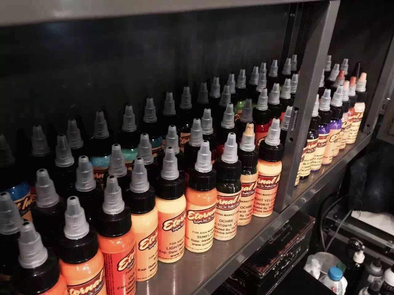 唐山哪家刺青好,弘印刺青工作室唐山