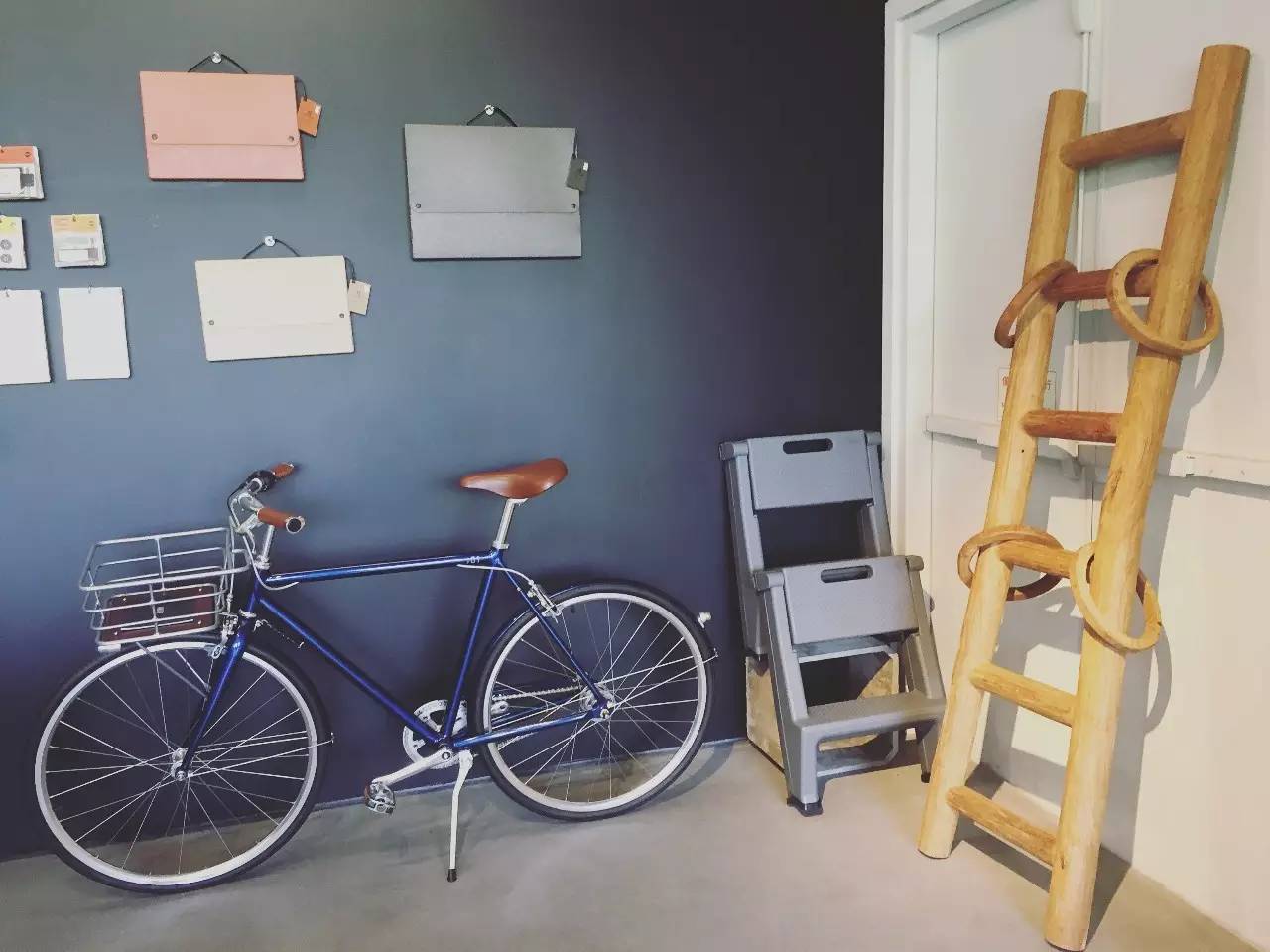 藏在这6个精致去处里的上海，让你从日本穿越到北欧