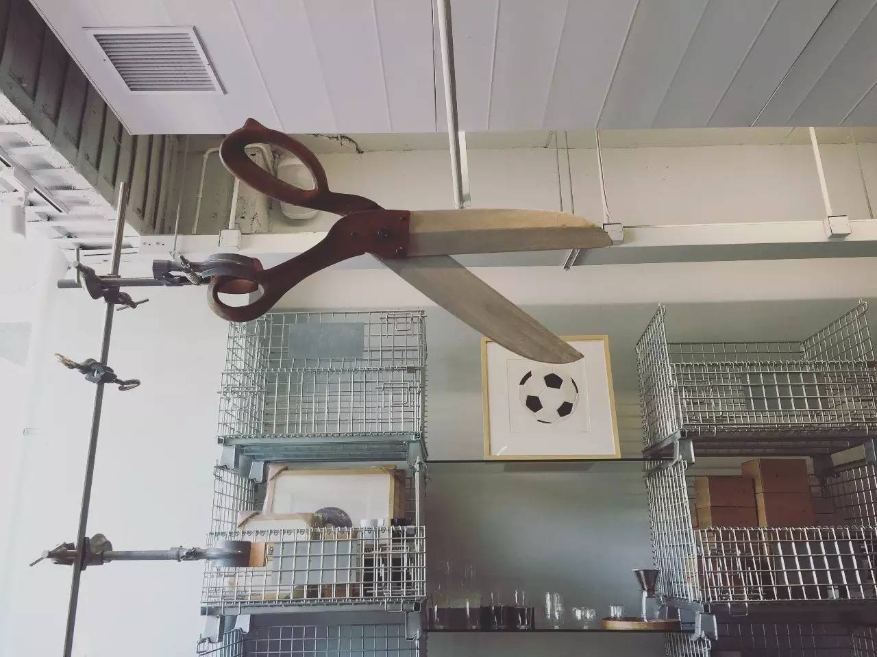 藏在这6个精致去处里的上海，让你从日本穿越到北欧