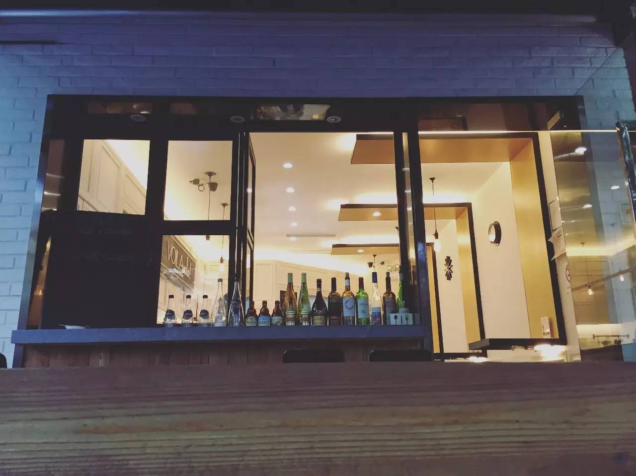 藏在这6个精致去处里的上海，让你从日本穿越到北欧