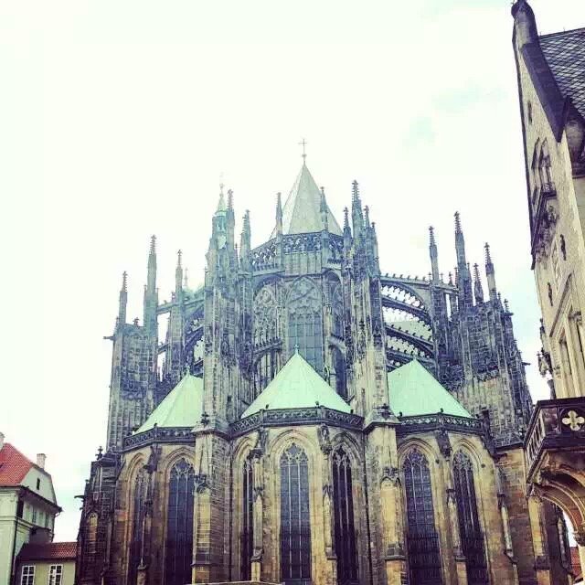 捷克伏尔塔瓦河简介,伏尔塔瓦河自由行热门攻略