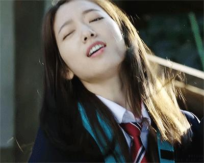 160709最强霸气亲故朴信惠来袭爱她你怕了吗？