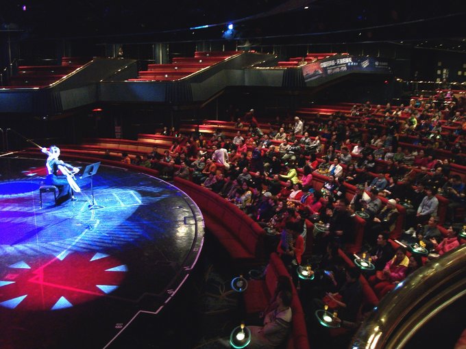 天海新世纪号邮轮还在运营吗,天海邮轮游