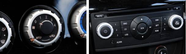 撑门面的四款车,中华品牌车型导购