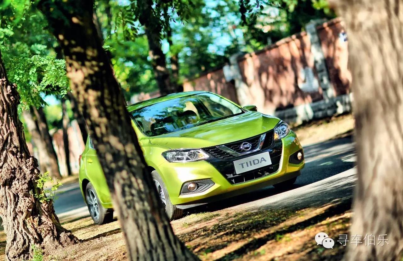 鏂版tiida鏀硅澶栬,14娆総iida鏀硅澶栬