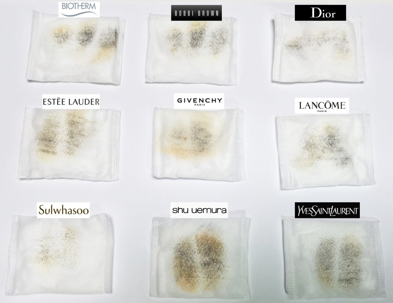300元气垫推荐排行榜,价格低好用气垫推荐