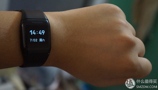 乐心手环智能手表,乐心手环mambo什么价