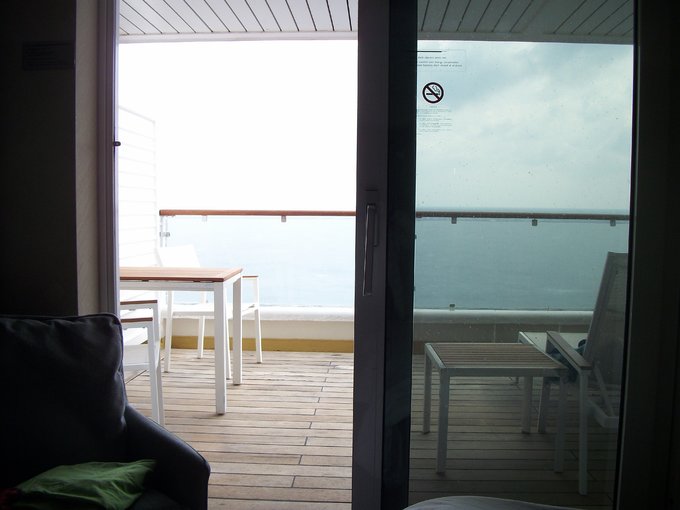 天海新世纪号邮轮还在运营吗,天海邮轮游