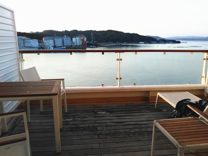 天海新世纪号邮轮还在运营吗,天海邮轮游