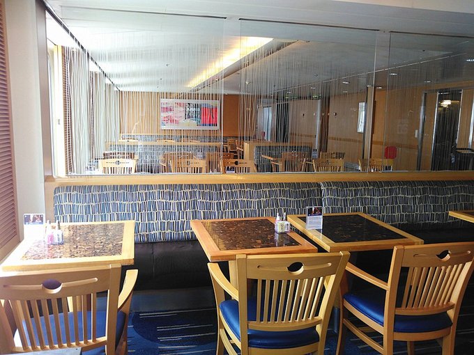 天海新世纪号邮轮还在运营吗,天海邮轮游