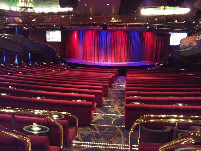 天海新世纪号邮轮还在运营吗,天海邮轮游