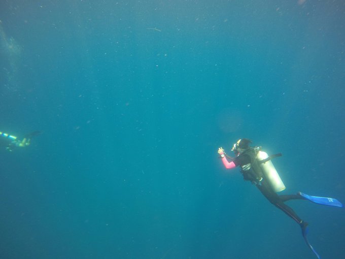 普吉岛斯米兰浮潜拍摄,普吉岛斯米兰游艇