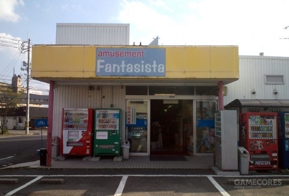 游戏厅行业大洗牌将至,游戏厅什么时候没落的