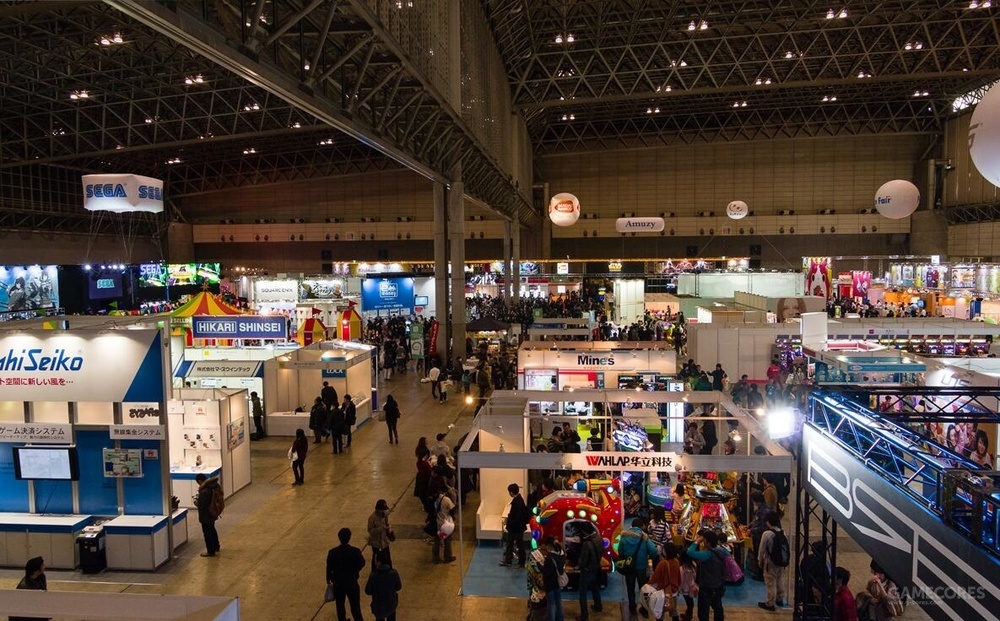 游戏厅行业大洗牌将至,游戏厅什么时候没落的