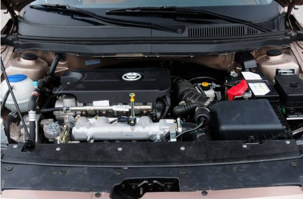 撑门面的四款车,中华品牌车型导购