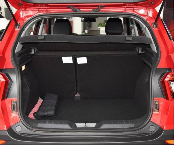 撑门面的四款车,中华品牌车型导购