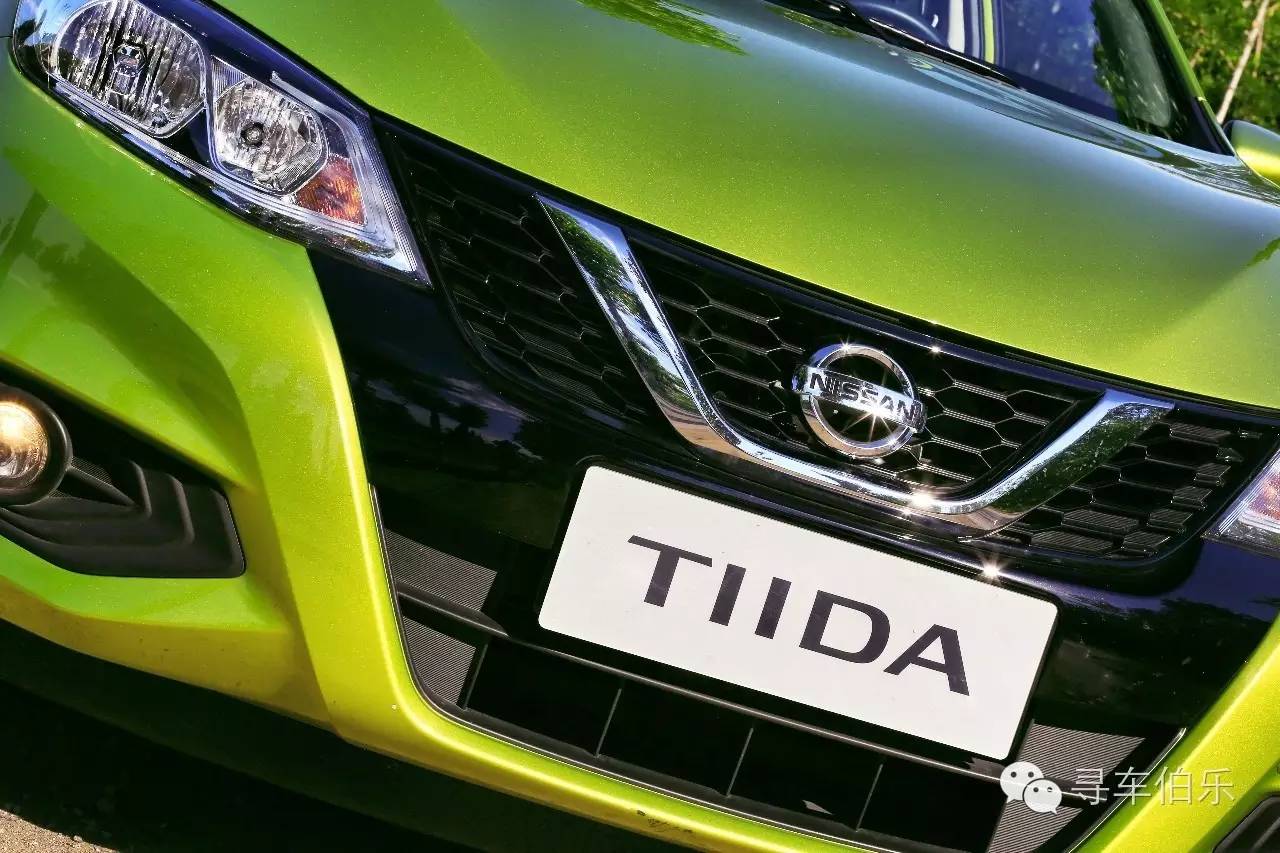 鏂版tiida鏀硅澶栬,14娆総iida鏀硅澶栬