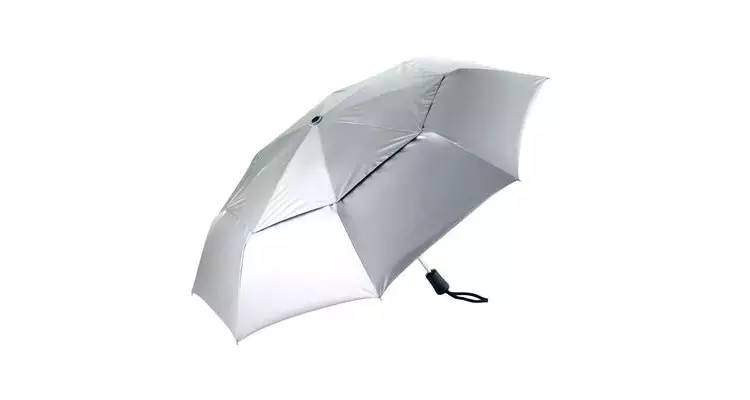 6把烈日下最靠得住的遮阳伞,防止晒成古天乐