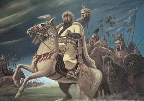 见证长征｜一代伟人毛*东泽**与红军将士在六盘山的足迹