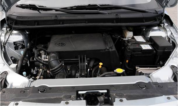 撑门面的四款车,中华品牌车型导购