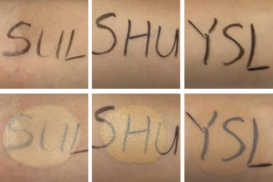 300元气垫推荐排行榜,价格低好用气垫推荐