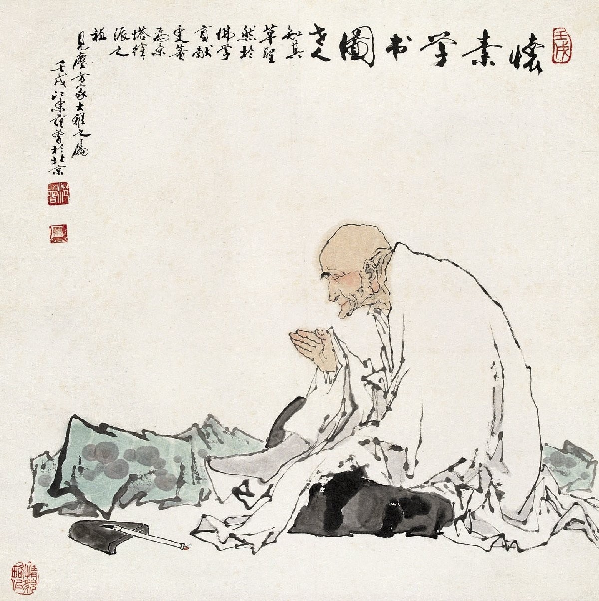 纸上思量中对比手法赏析,纸上思量解析